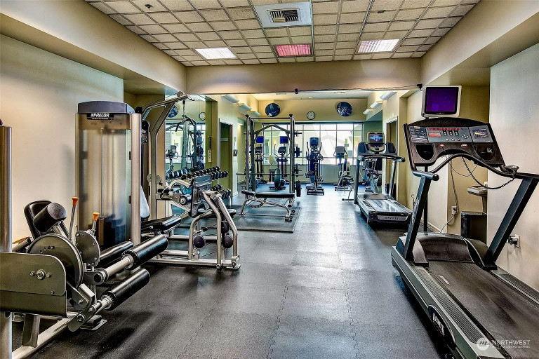 Gym 1