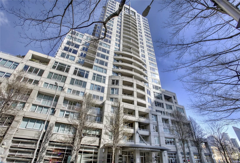 About Seattle Heights