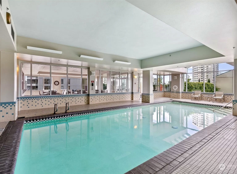 Pool 2